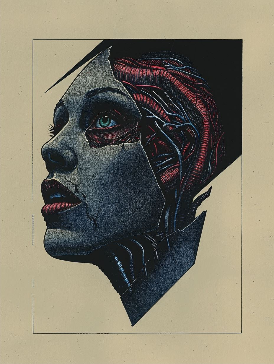 Fragmented Soul