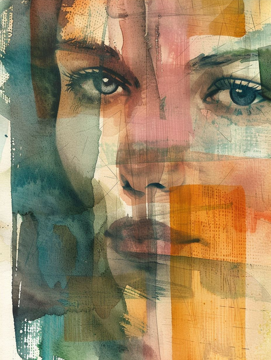 Fragmented Echoes of a Dream
