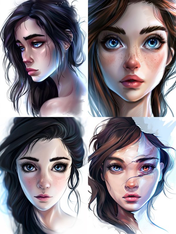 Ethereal Melancholy