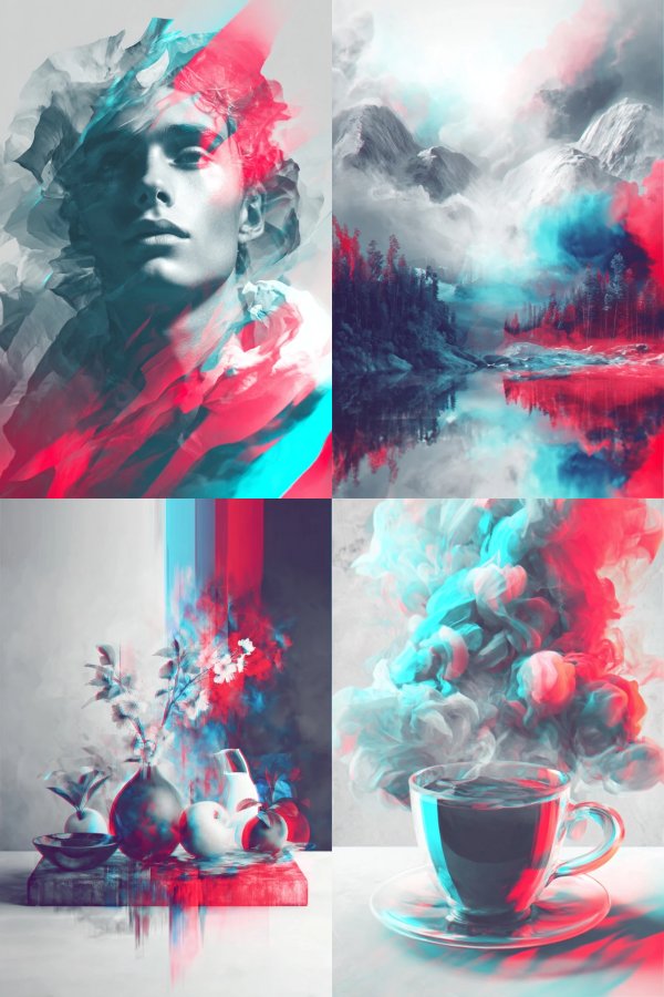Chromatic Ethereal Fusion