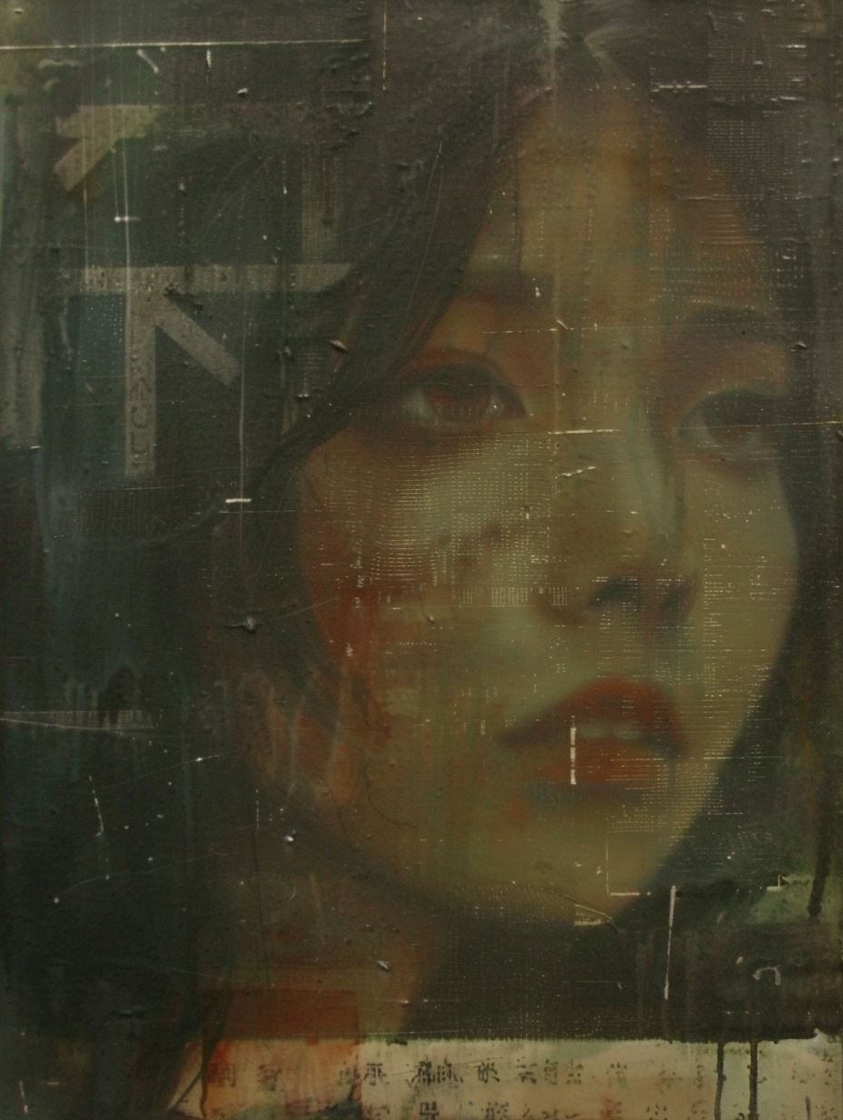 Ethereal Fragmented Soul