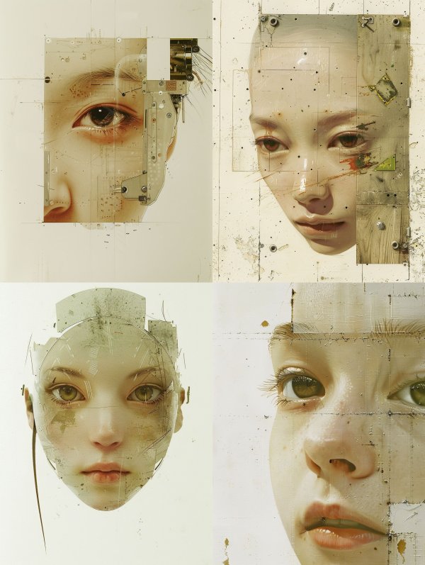 Cybernetic Soul Fragment