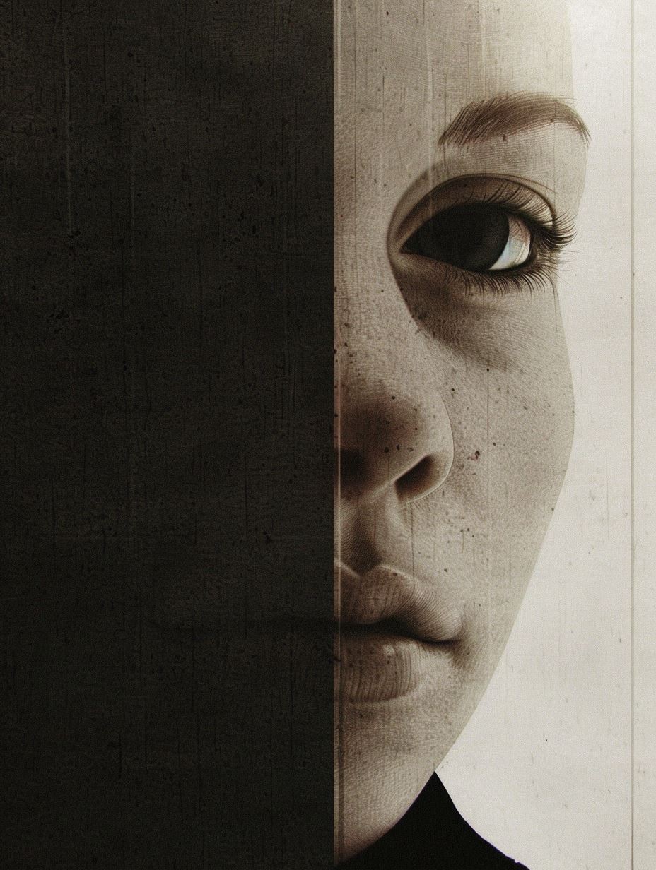 Shadowed Gaze 3