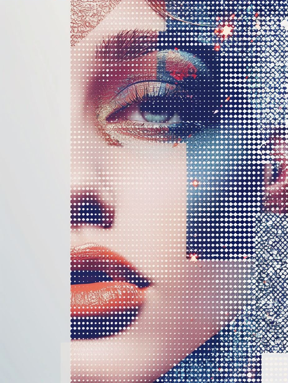 Cosmic Digital Fragment