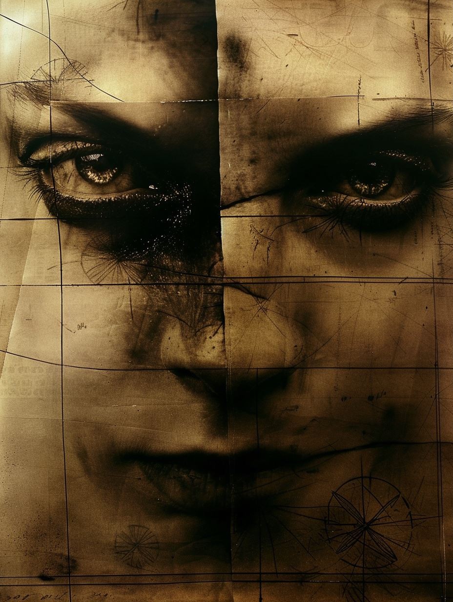 Fragmented Soul 3