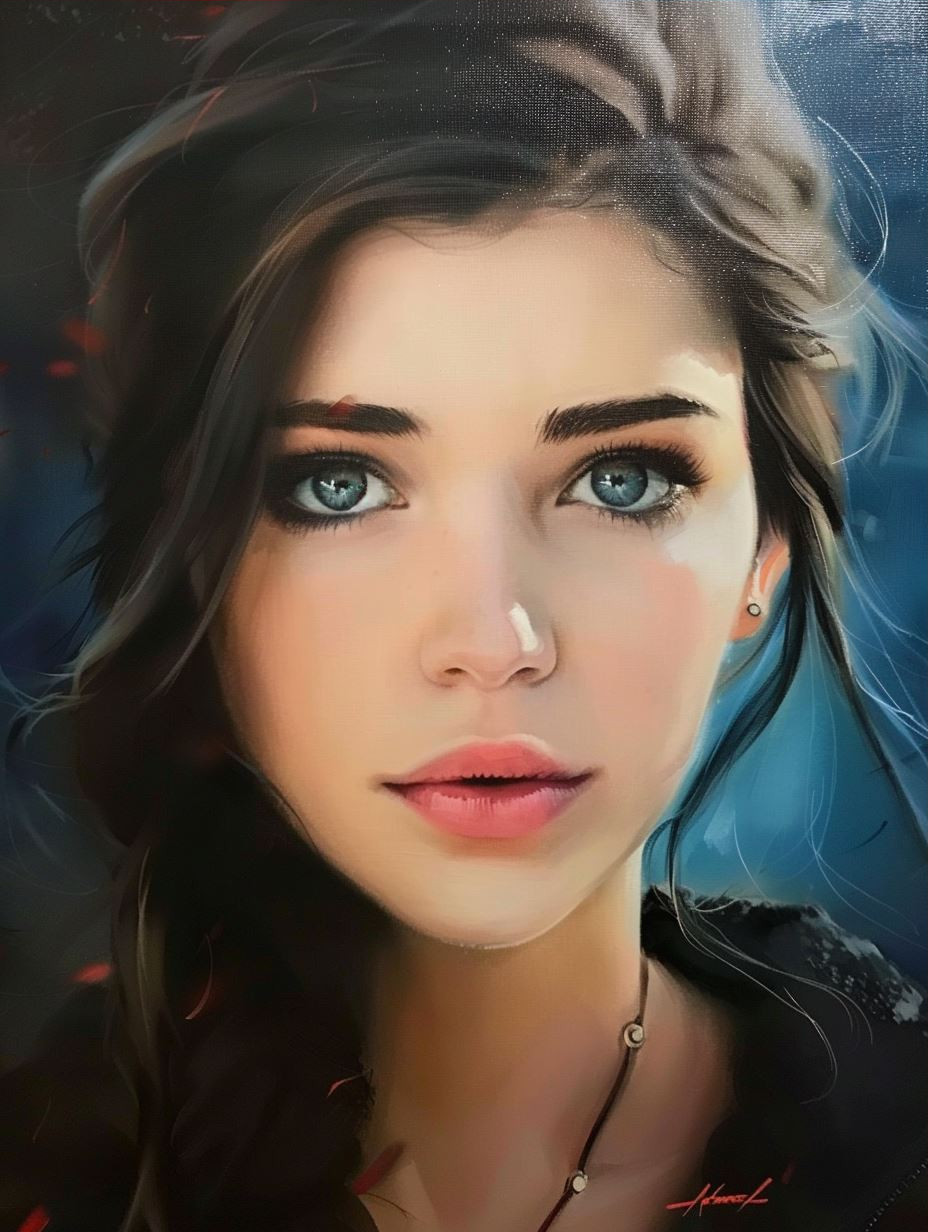 Celestial Gaze
