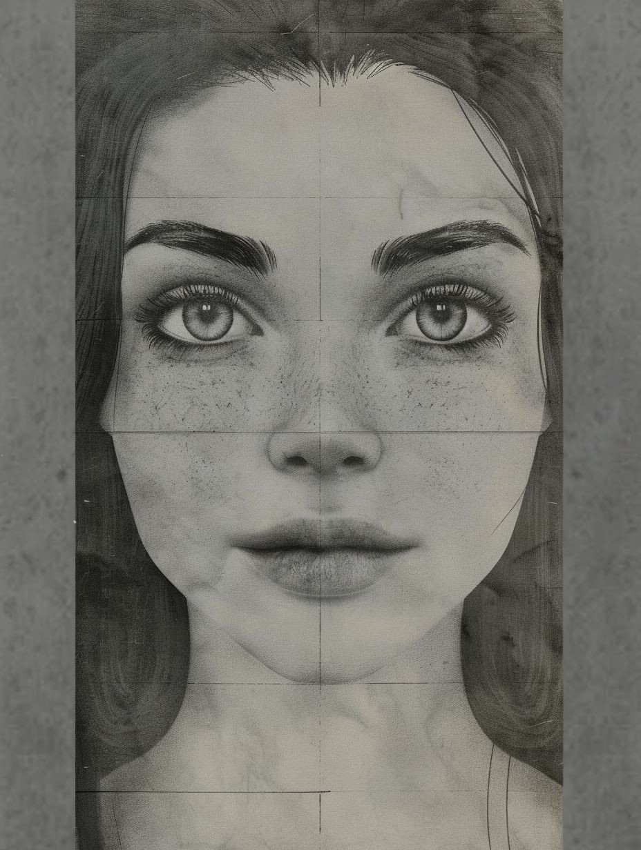 Vintage Graphite Muse