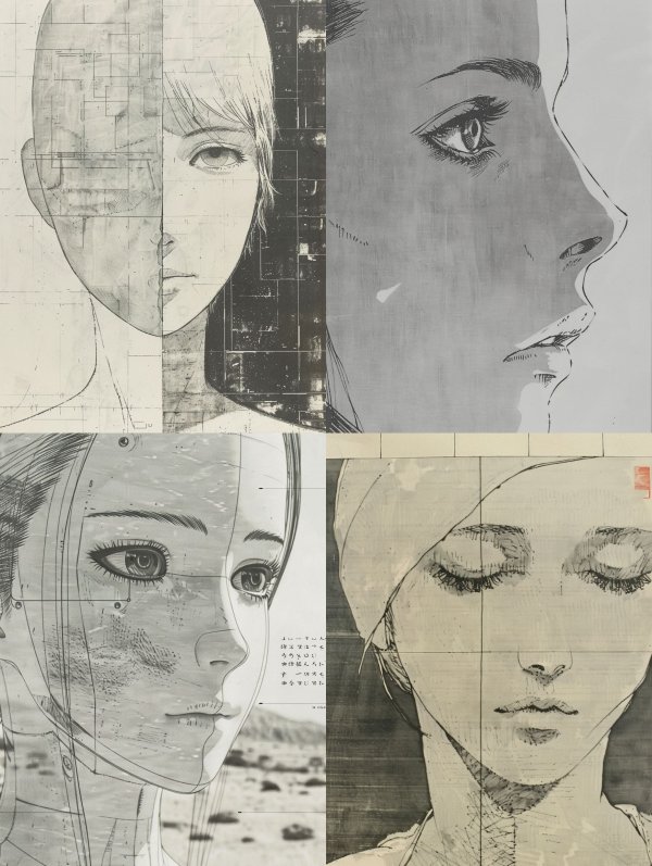 Digital Soul Fragment