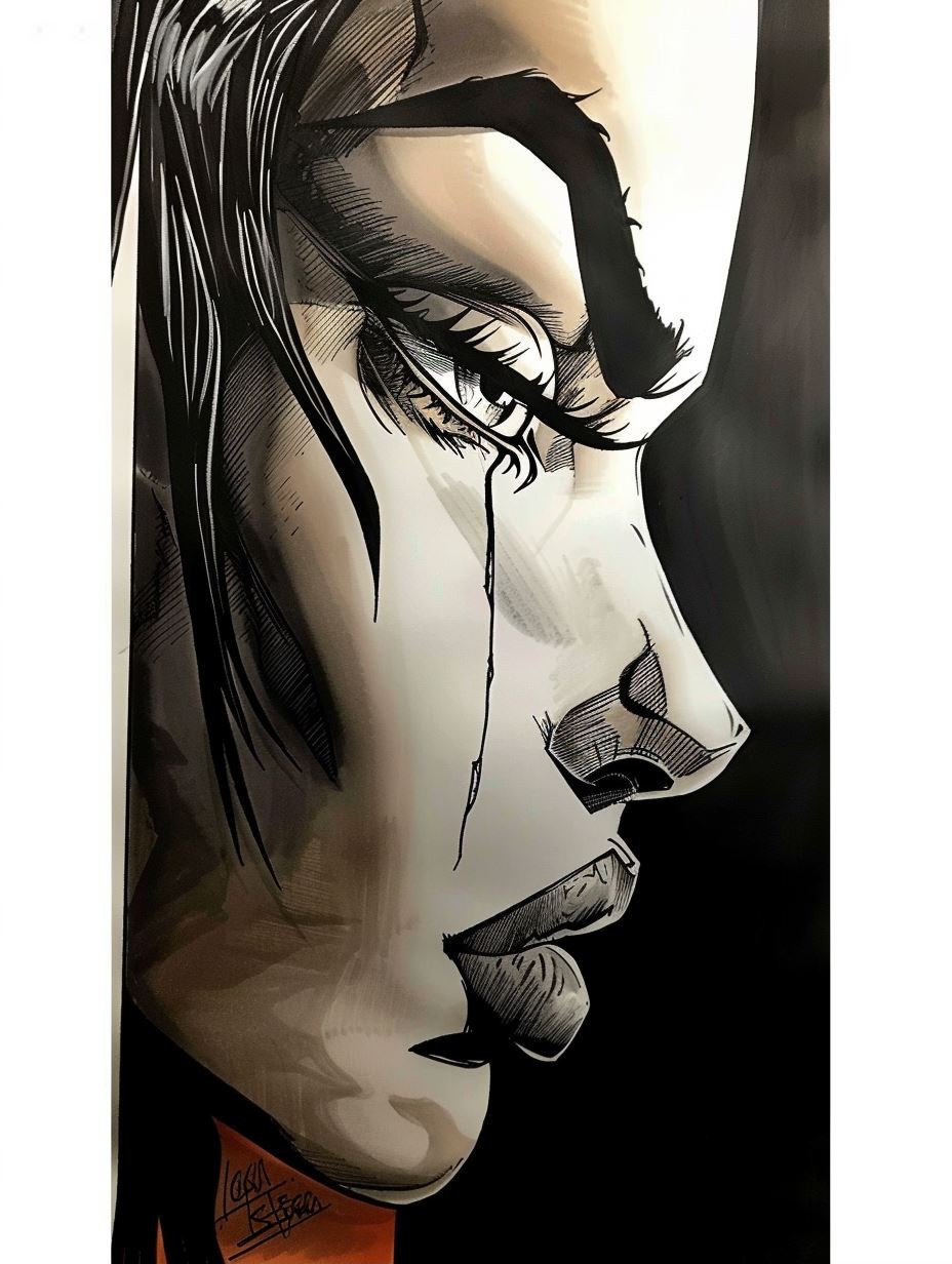 Shattered Gaze - Image 2