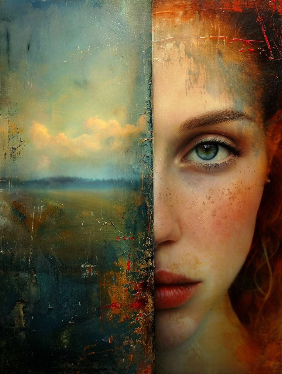 Ethereal Gaze in Rust