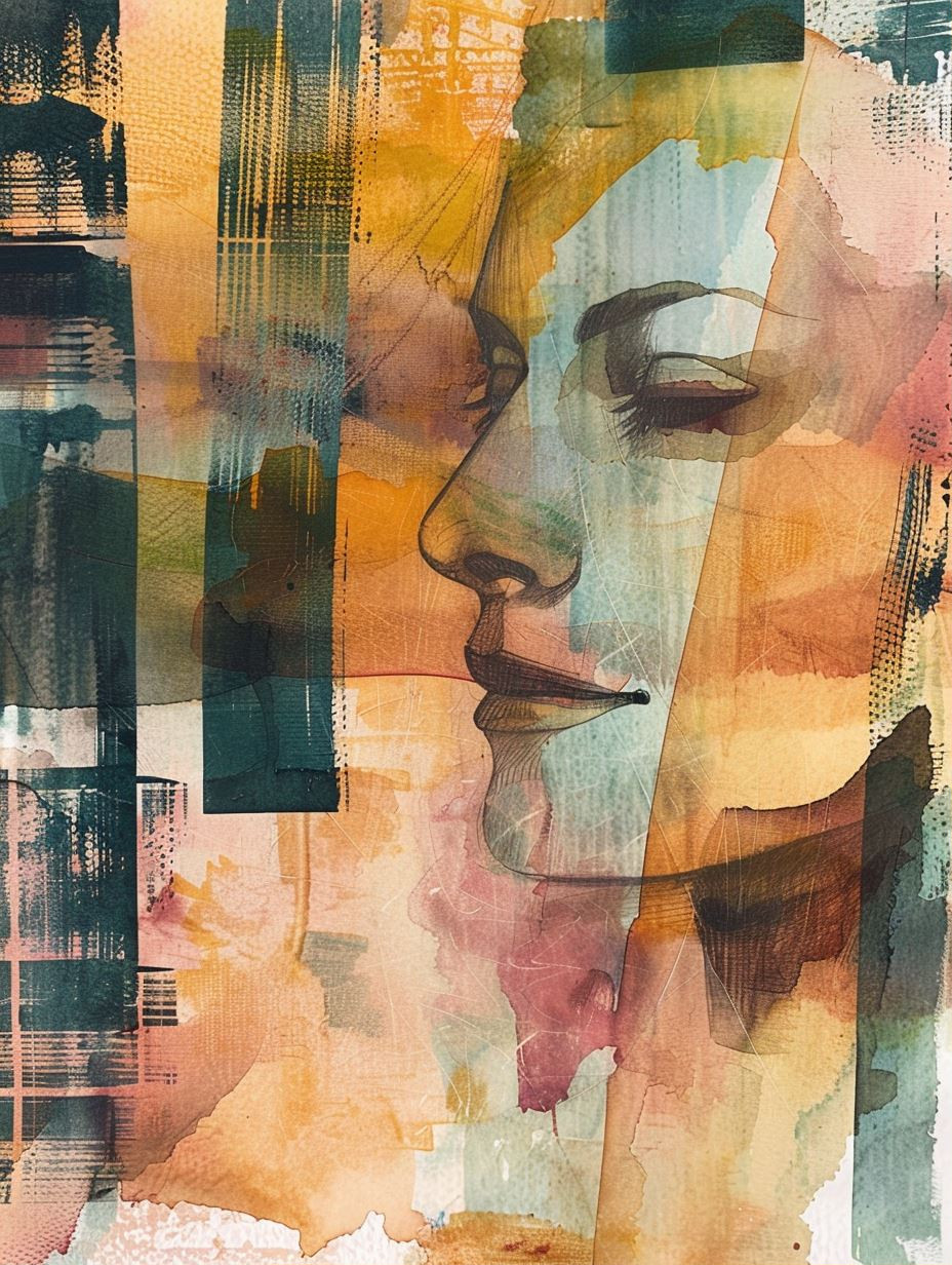 Fragmented Echoes of a Dream