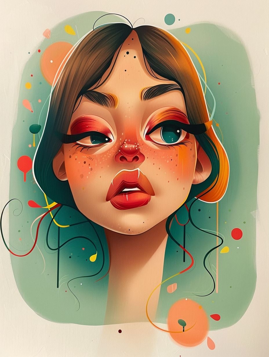 Melting Pastel Dream - Image 3
