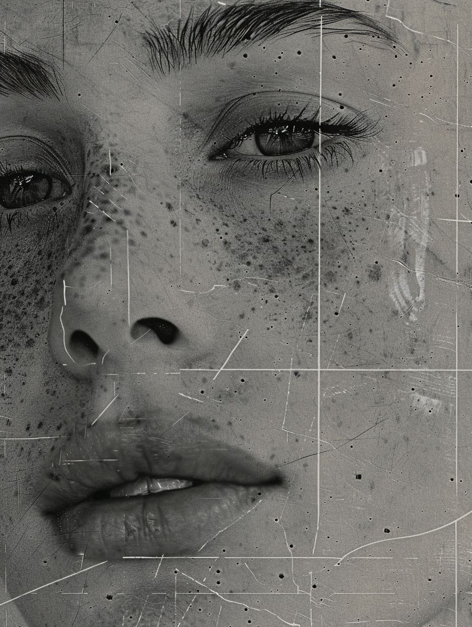 Fragmented Echoes of Memory