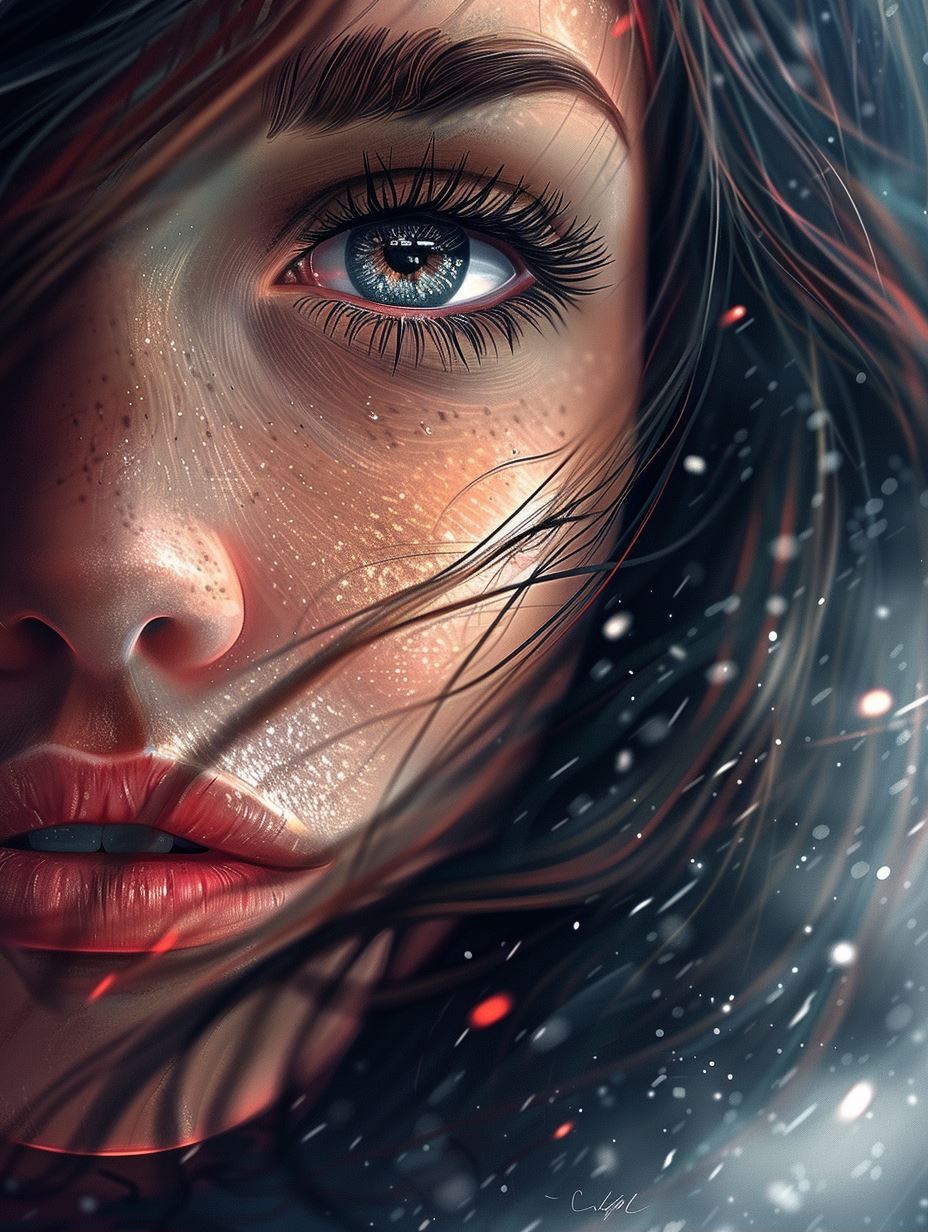 Celestial Gaze