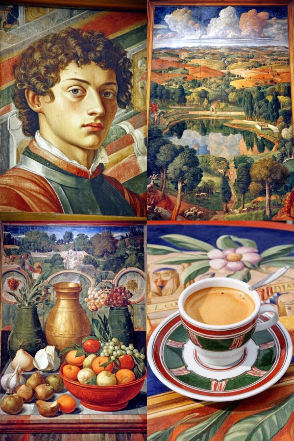 Renaissance Grace