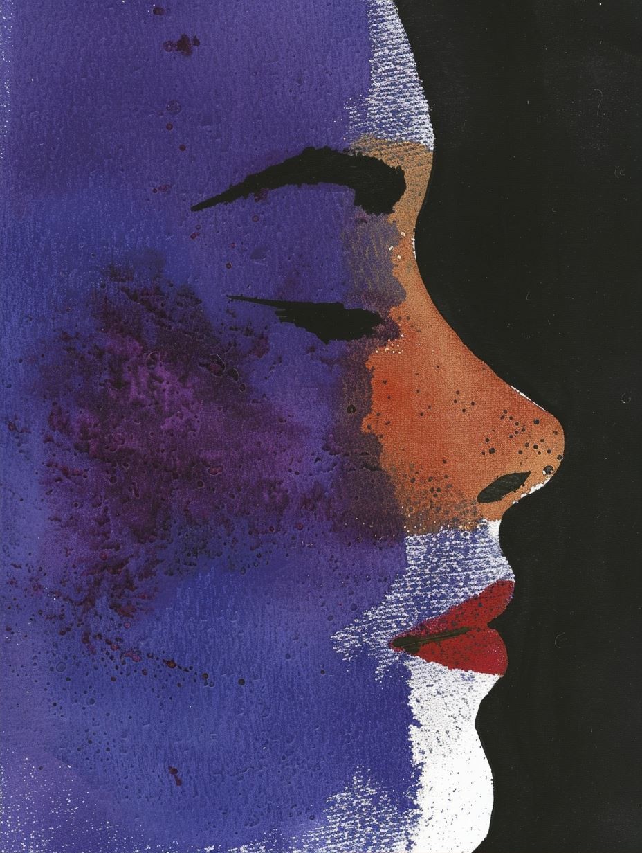 Velvet Shadow Profile - Image 2