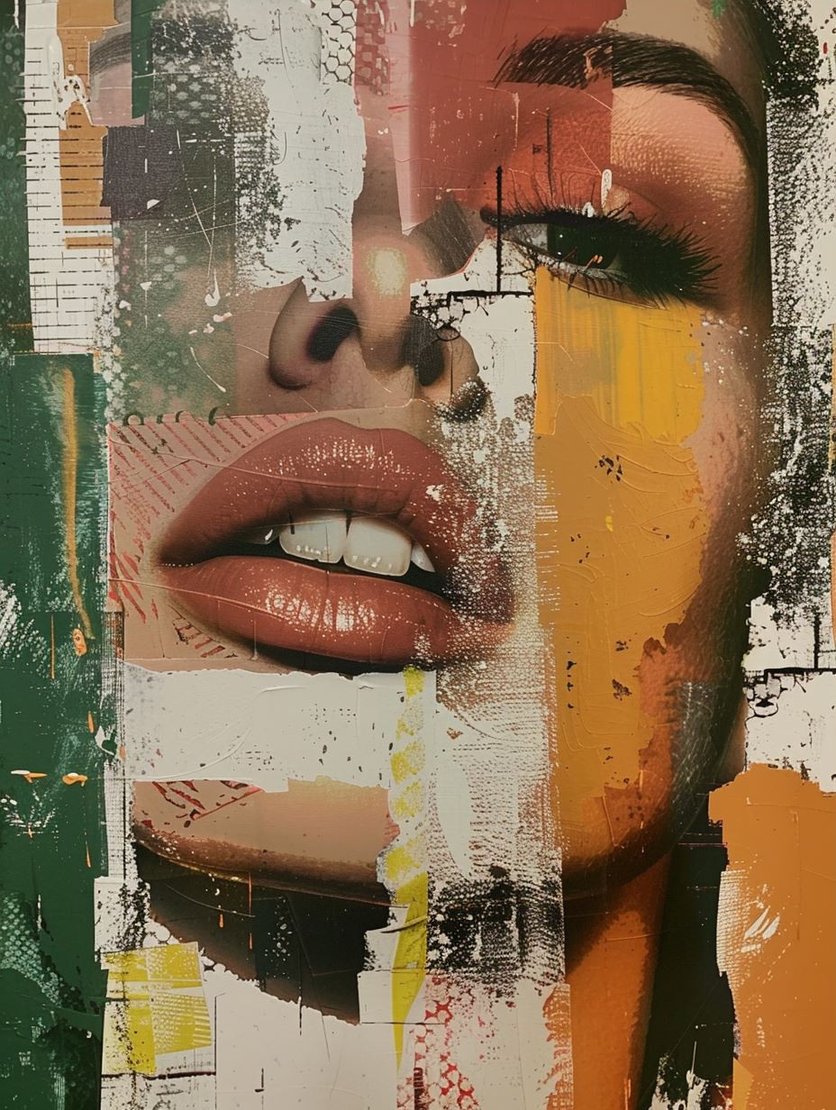 Fragmented Gaze of Urban Art - Image 3