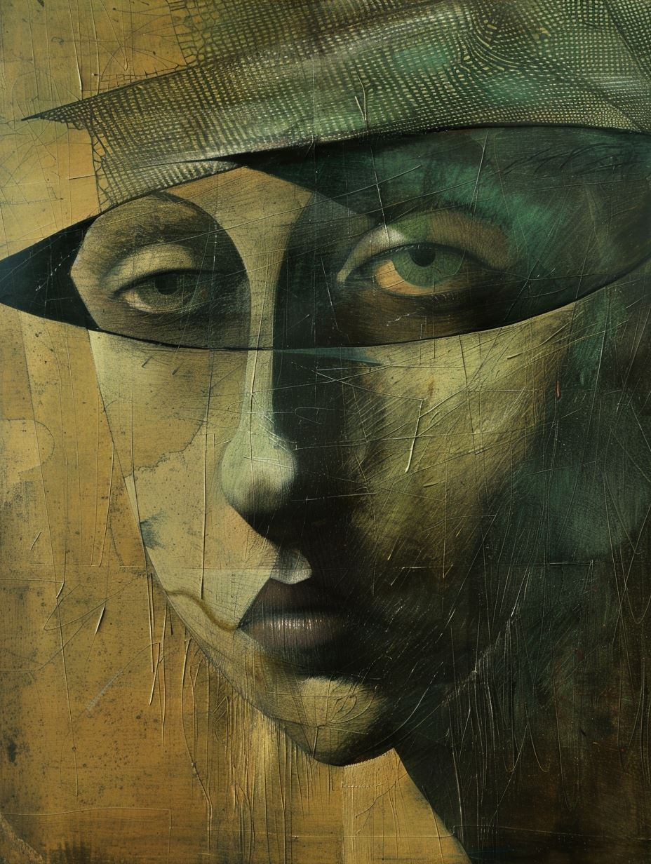 Fragmented Echoes of Ancient Bronze