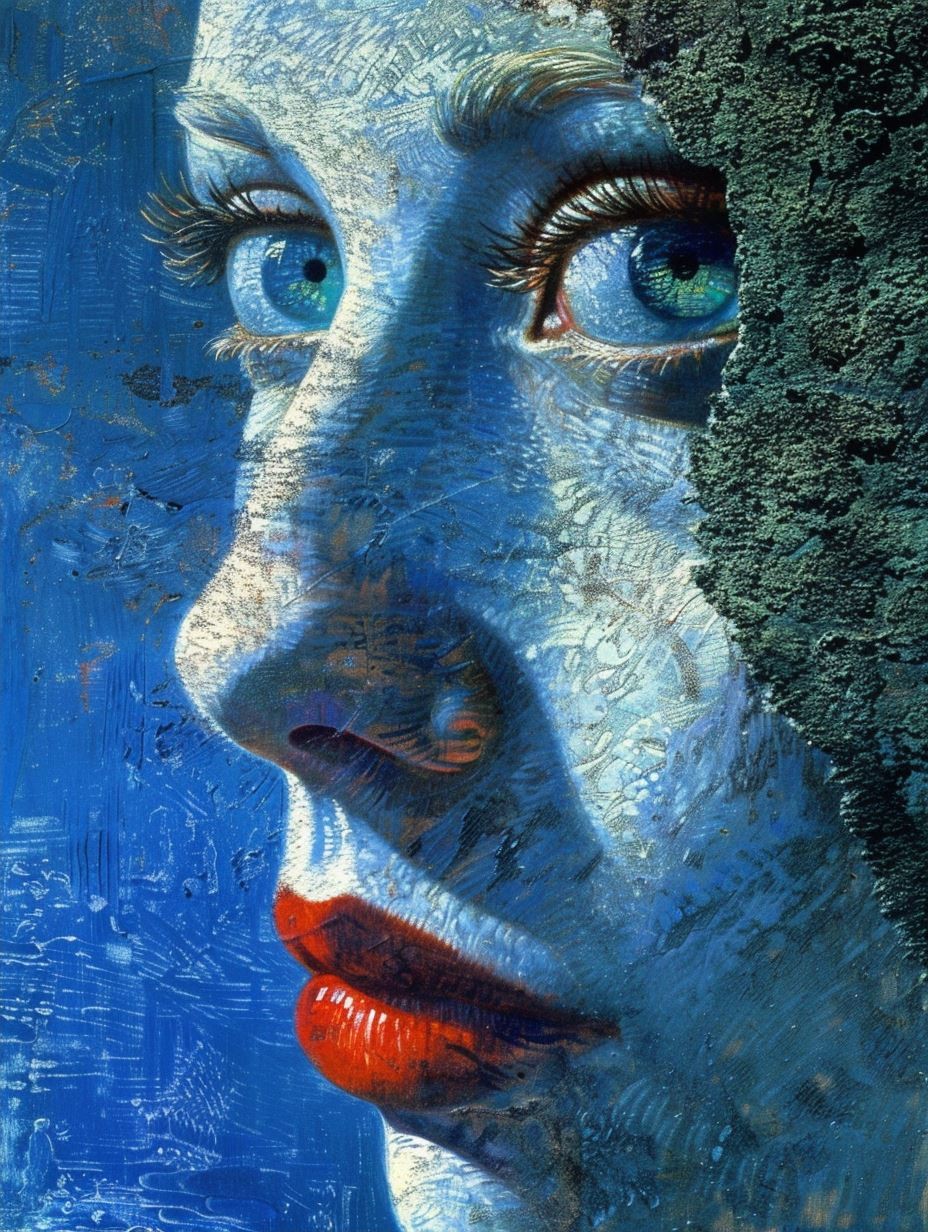 Organic Neural Dream - Image 2
