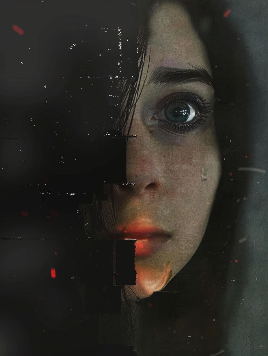 Fragmented Soul - Image 3