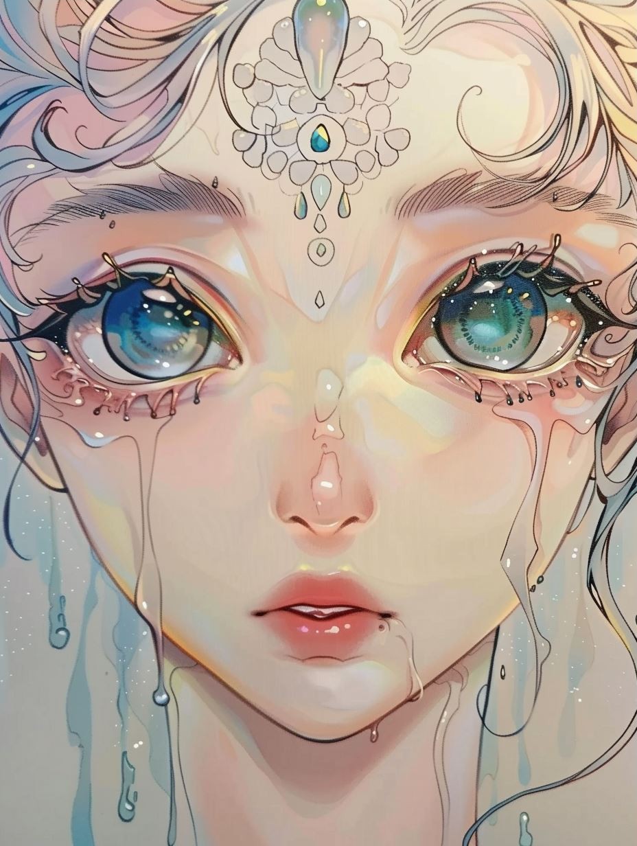 Celestial Astral Gaze - Image 3