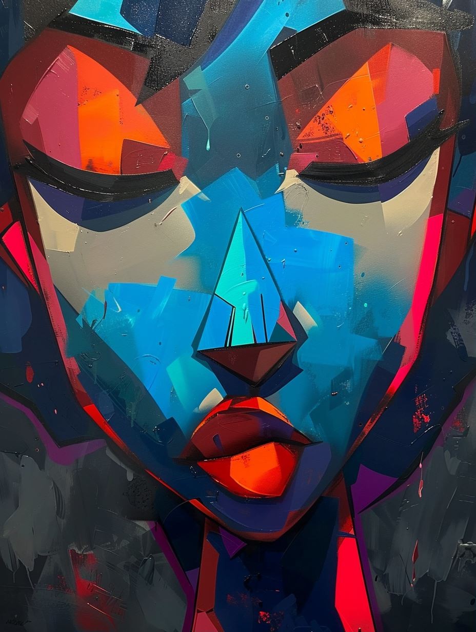 Prismatic Soul Fragments 2