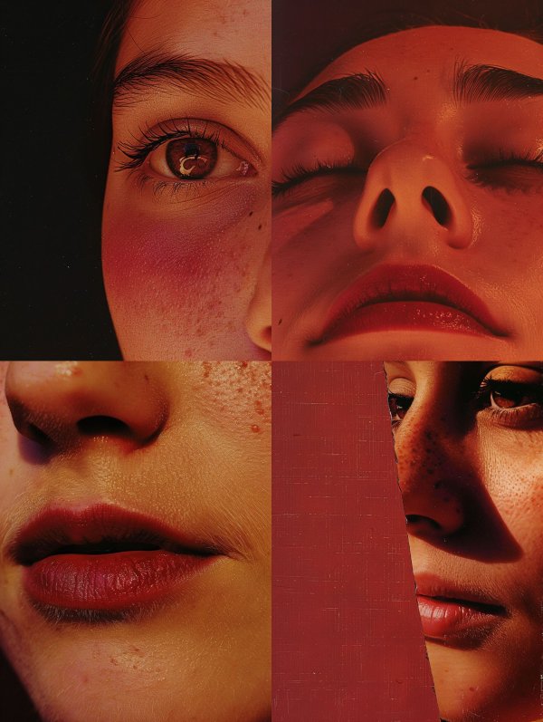 Crimson Gaze