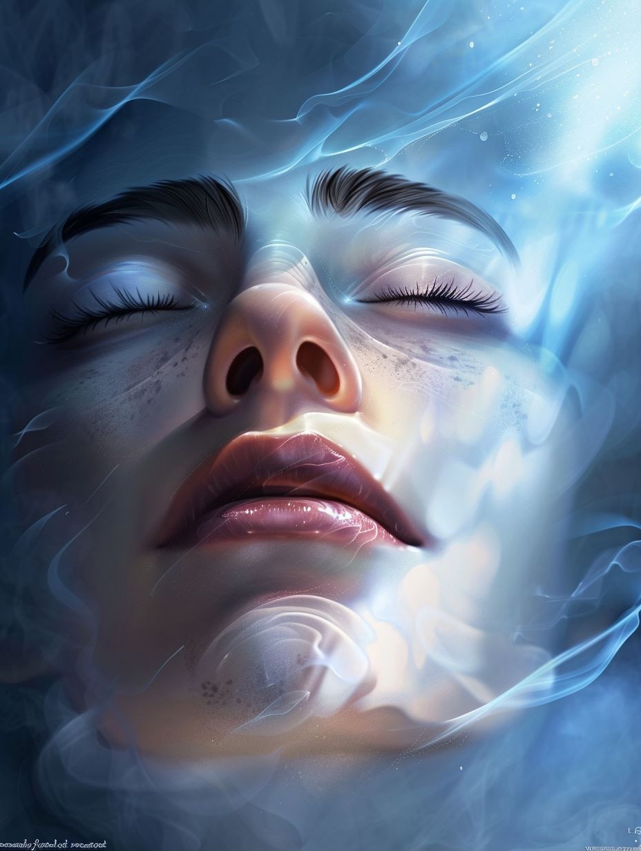 Celestial Slumber