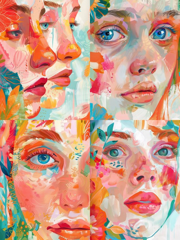 Chromatic Soul Echoes