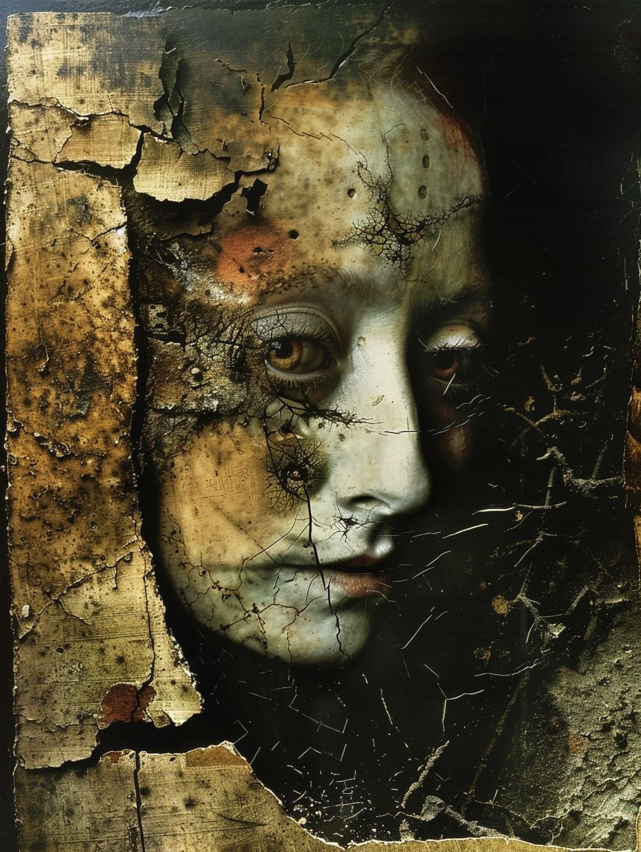 Fractured Soul Echoes
