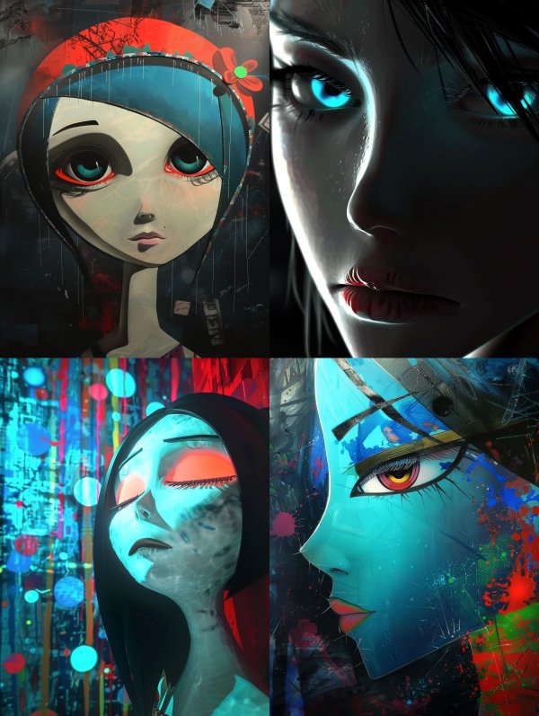 Cybernetic Melancholy