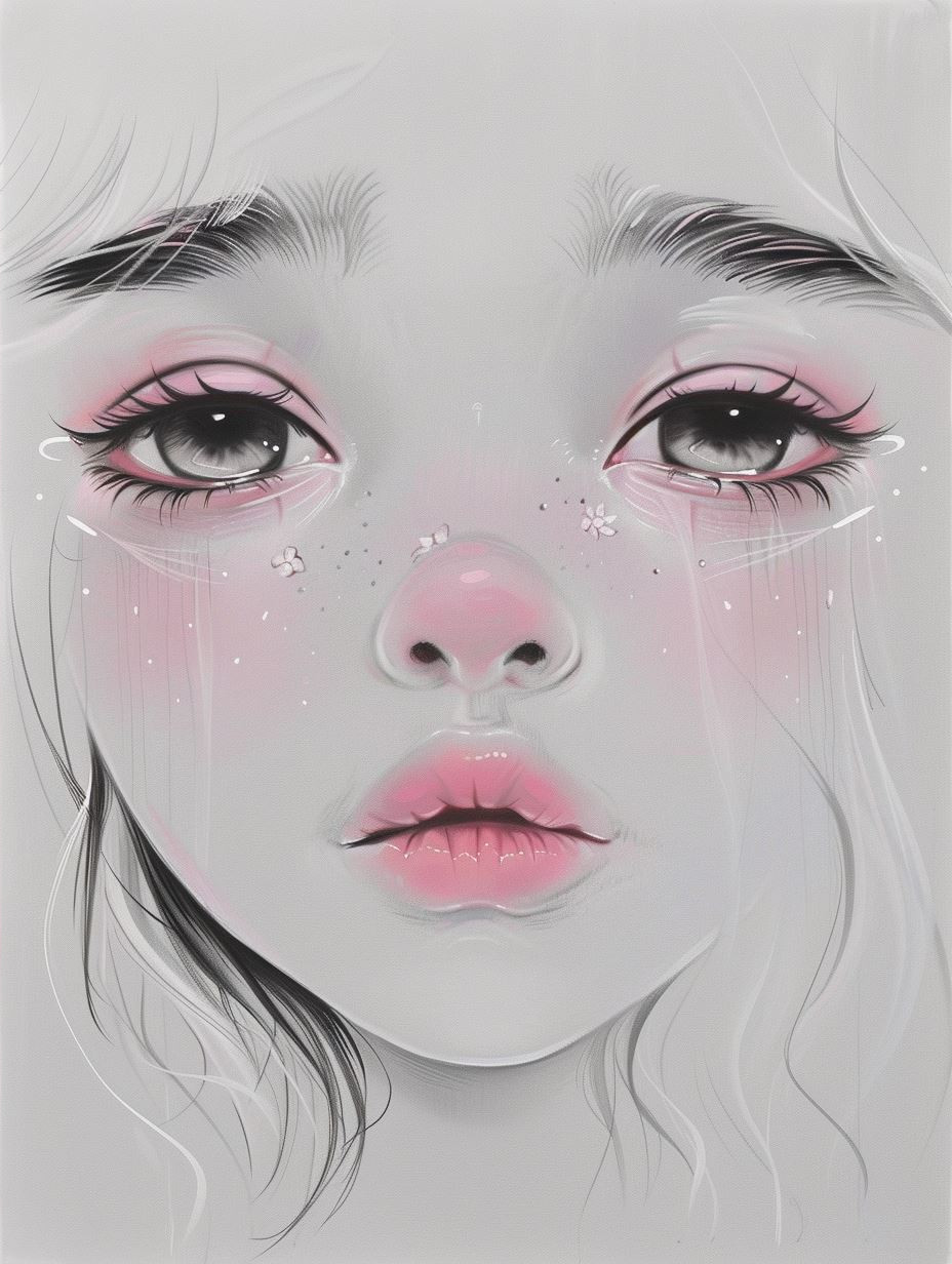 Celestial Dream Gaze