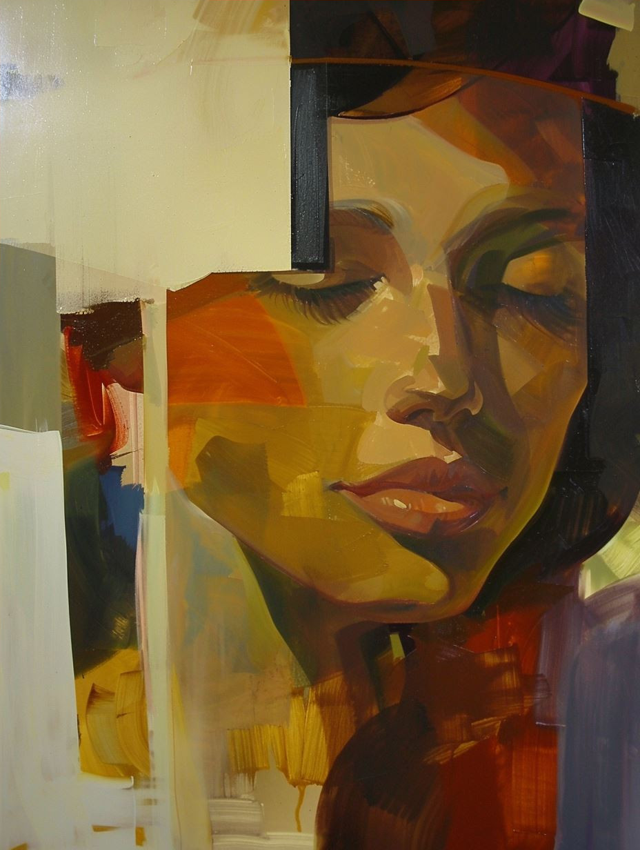 Golden Fragments of a Dream