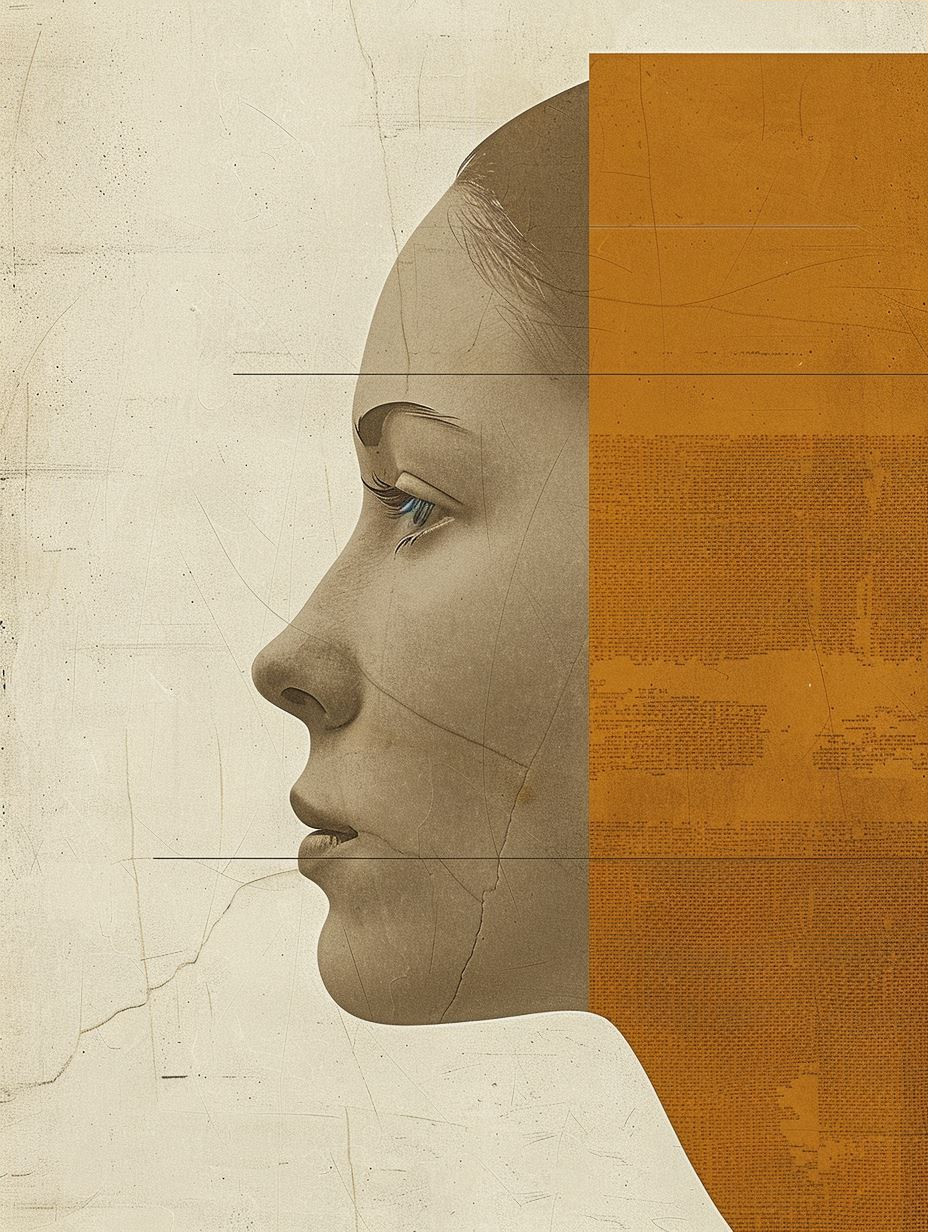 Amber Echoes Profile