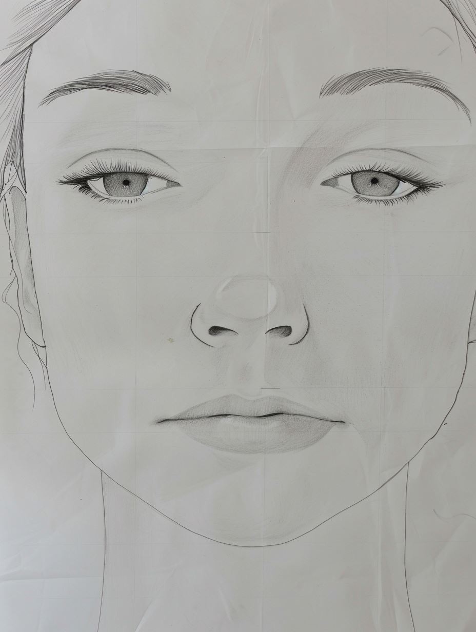  graphite gaze