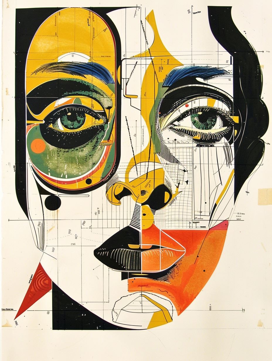 Geometric Soul Fragments