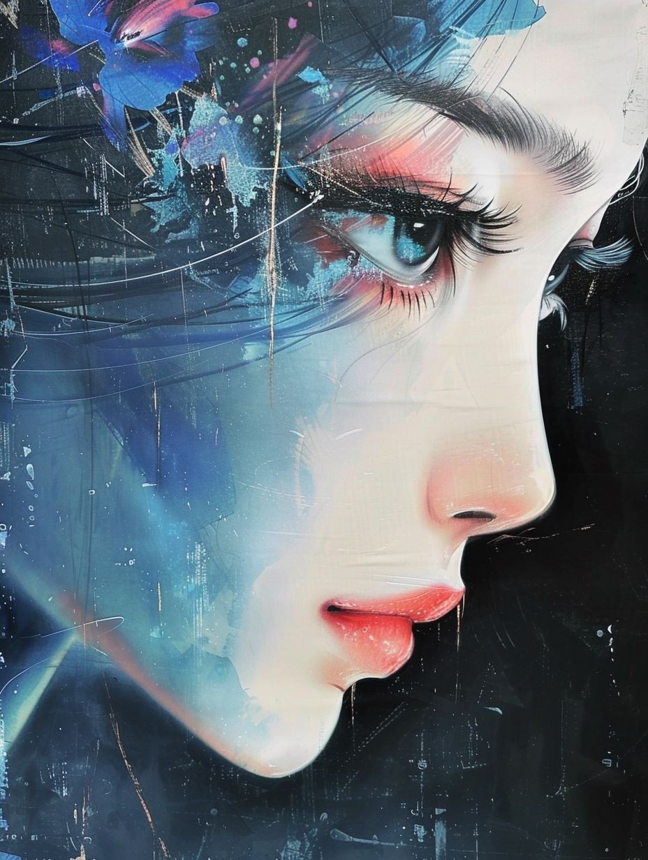 Celestial Gaze 2 - Image 4