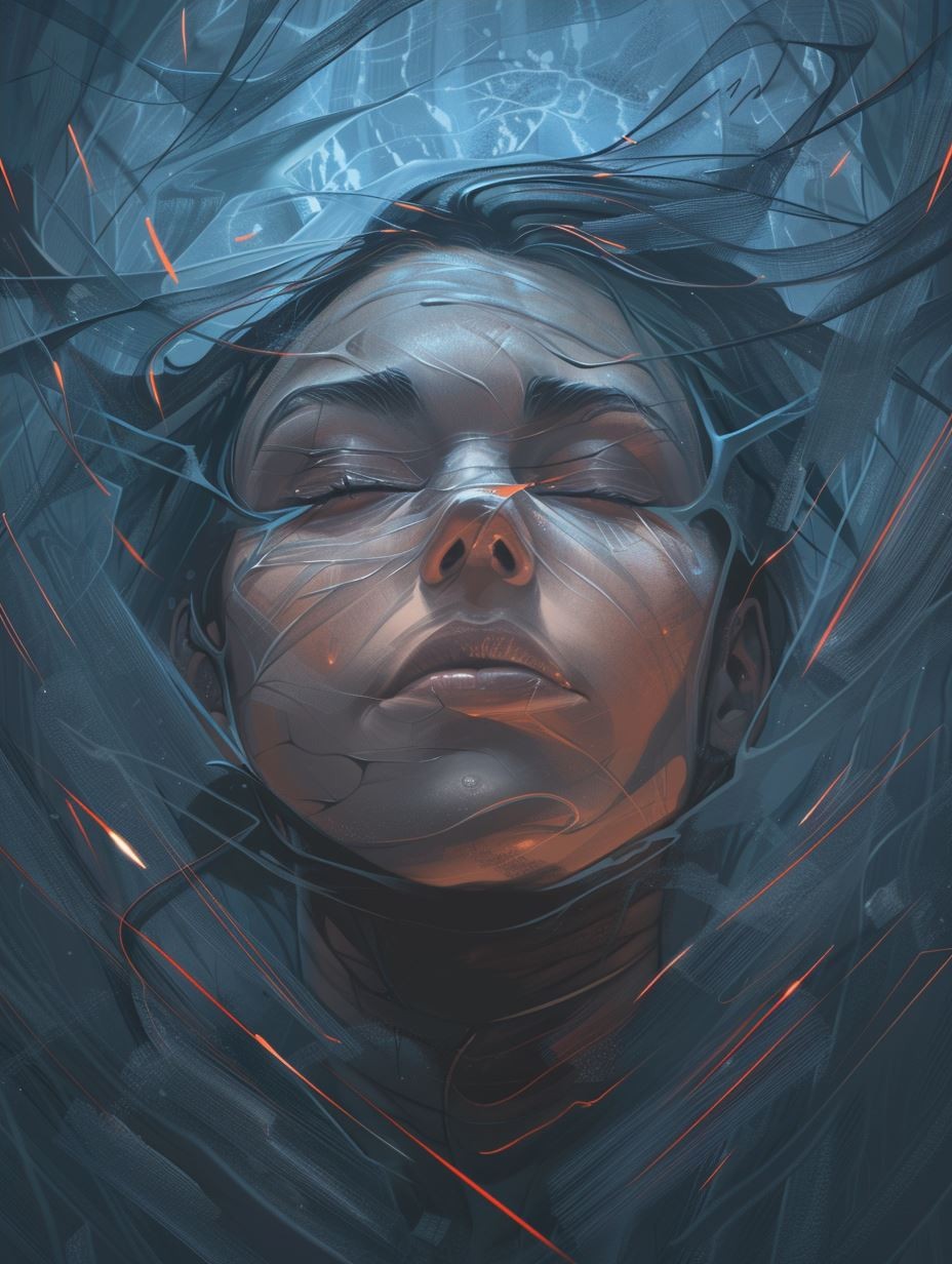 Fractured Monolith Soul