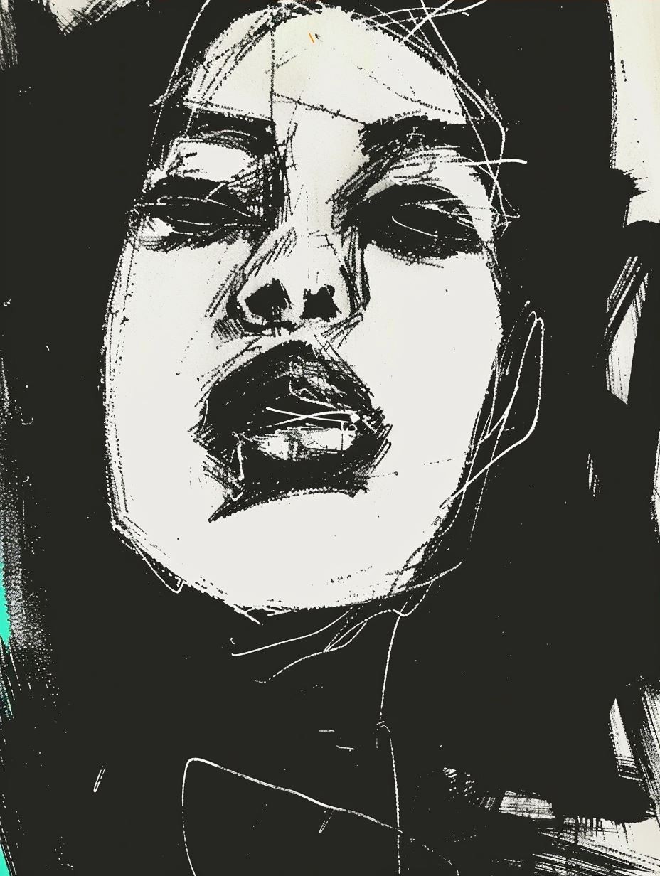 Neon Grunge Soul