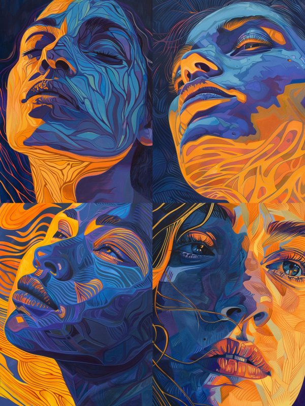 Chromatic Fluidity