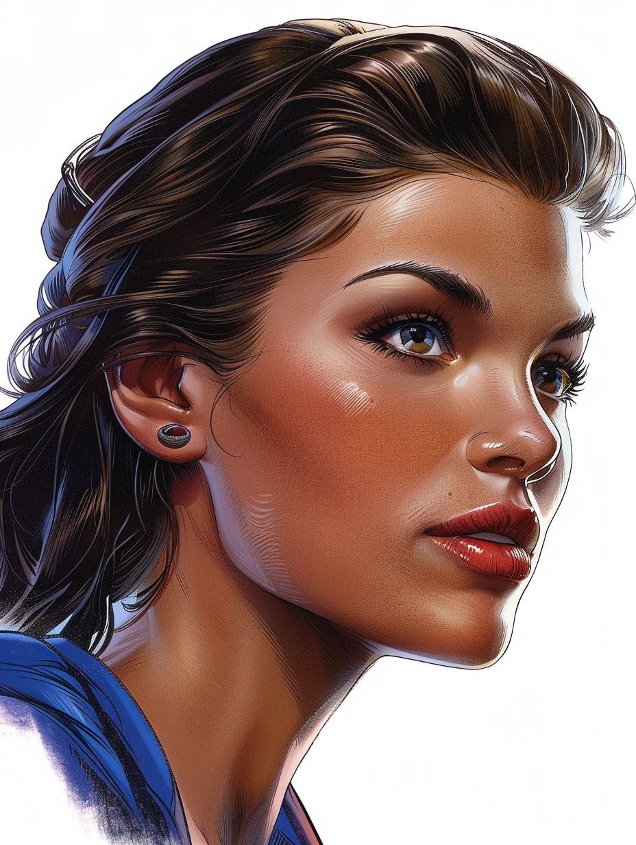 Cybernetic Soul 2 - Image 3