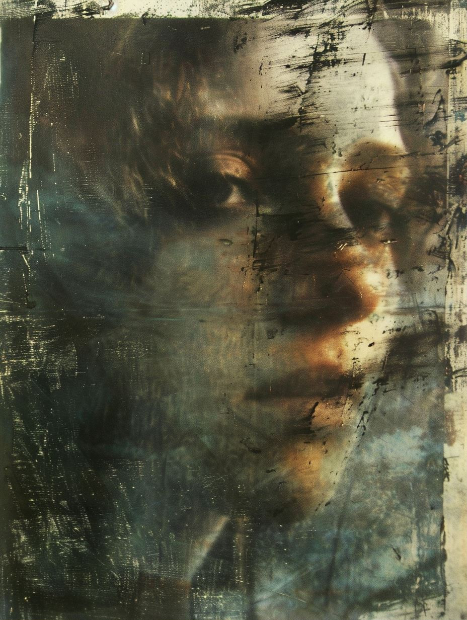 Fragmented Echoes of a Soul