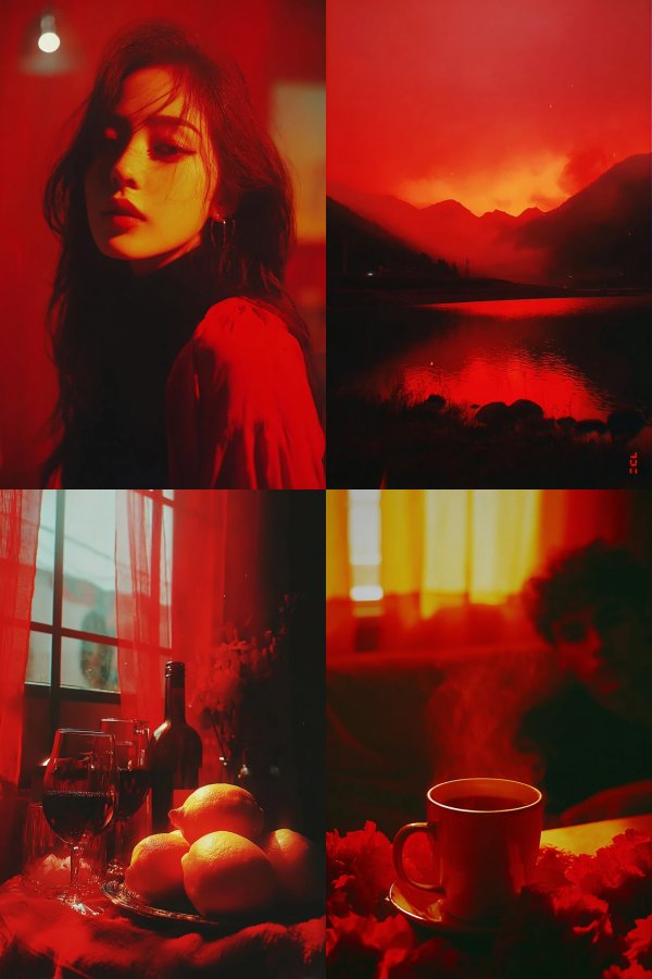 Crimson Nocturne