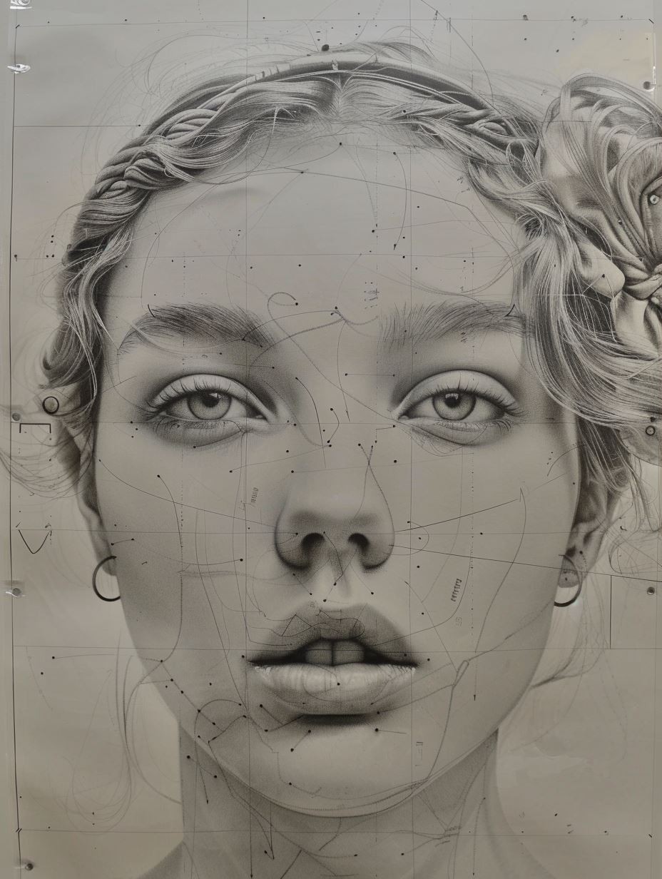 Architectural Soul Sketch