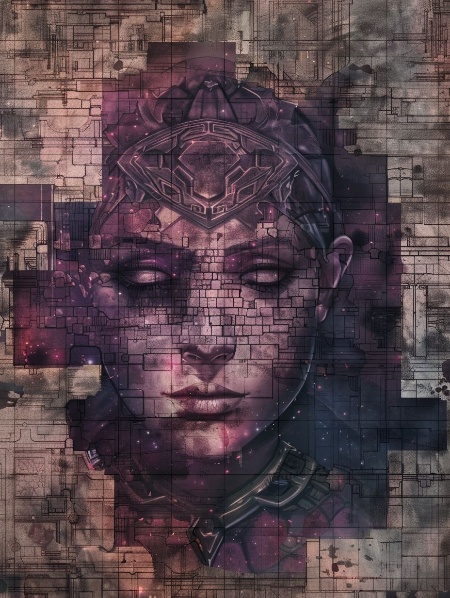 Cybernetic Soul Fragments