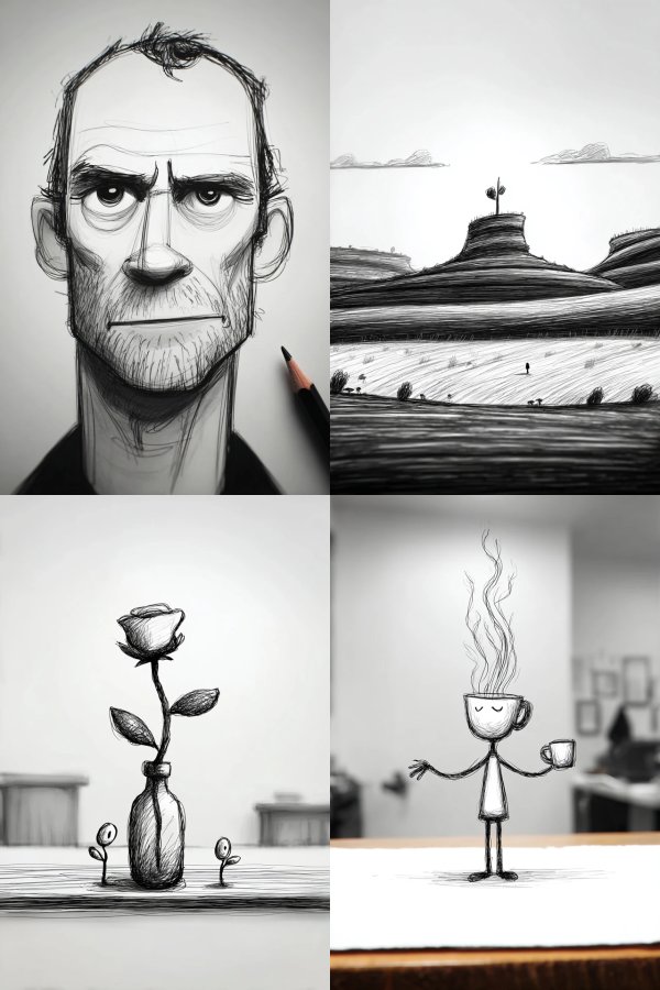 Raw Graphite Soul