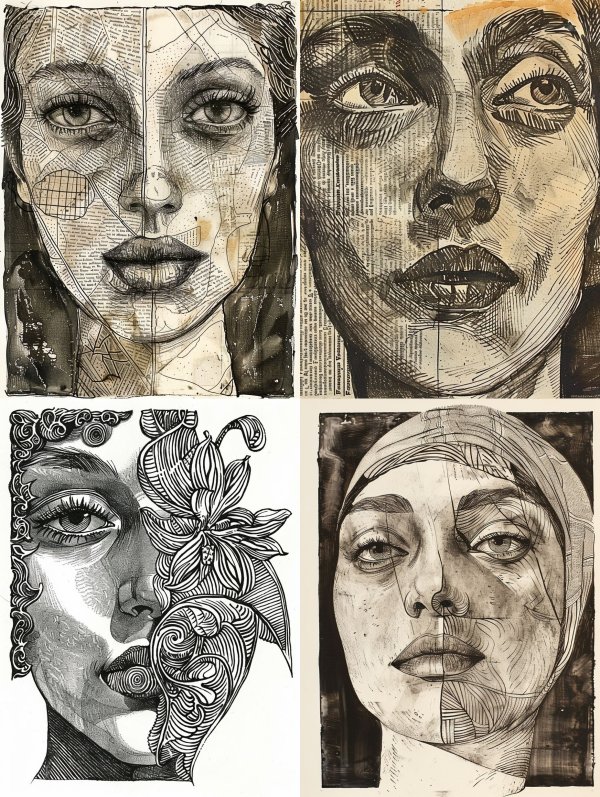 Ink and Parchment Soul