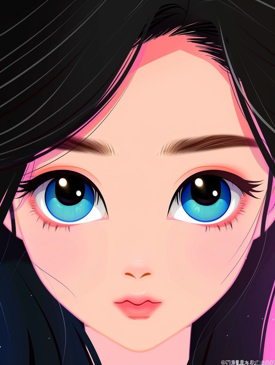 Chromatic Dream Gaze