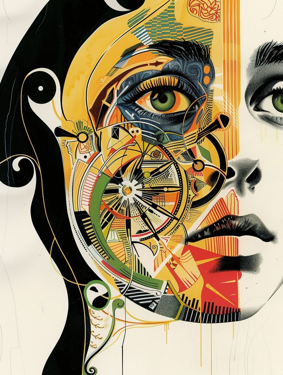 Geometric Soul Fragments