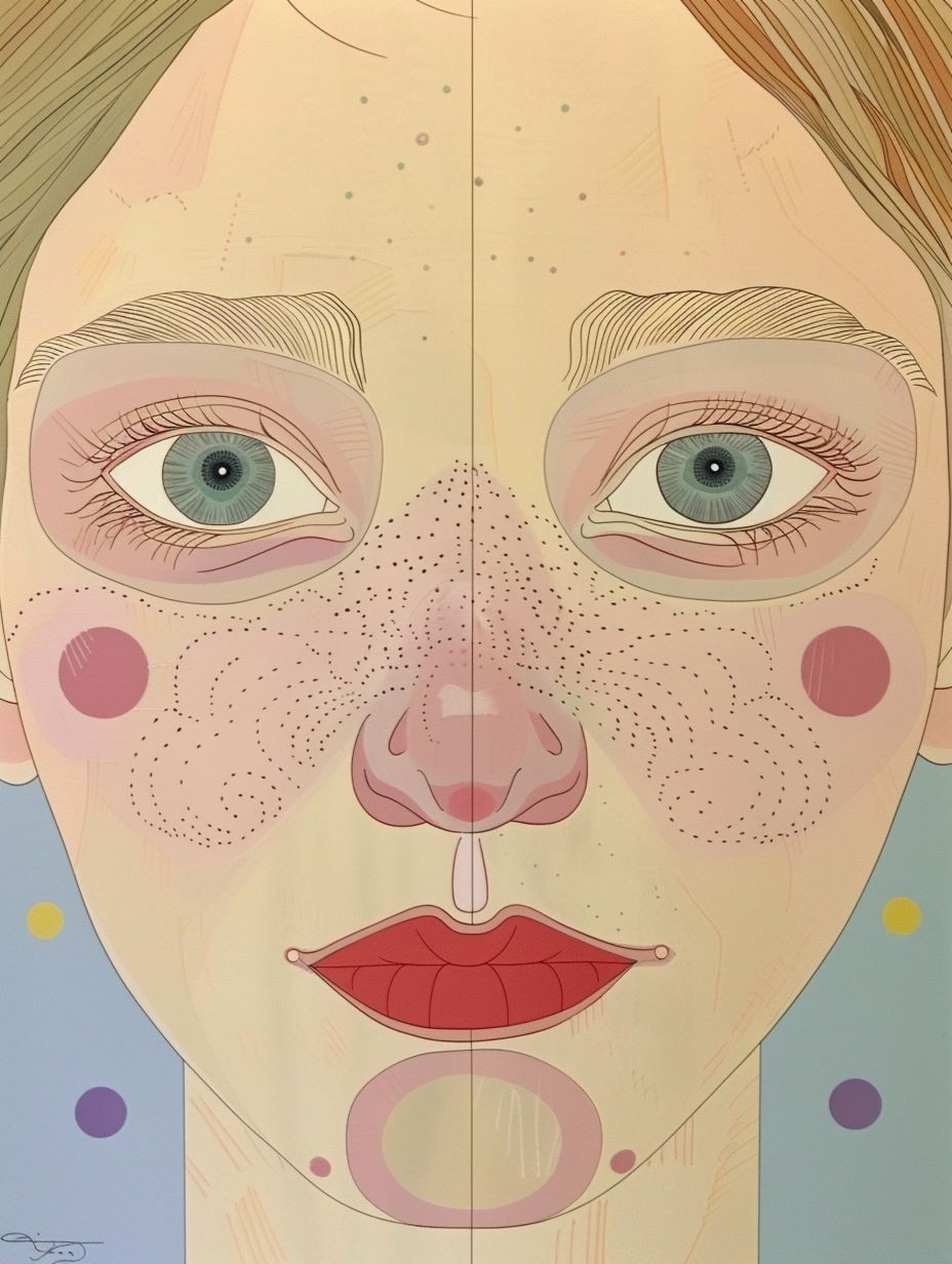 Ethereal Gaze 7